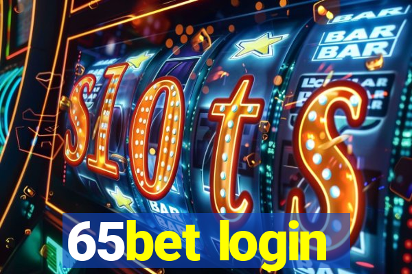 65bet login